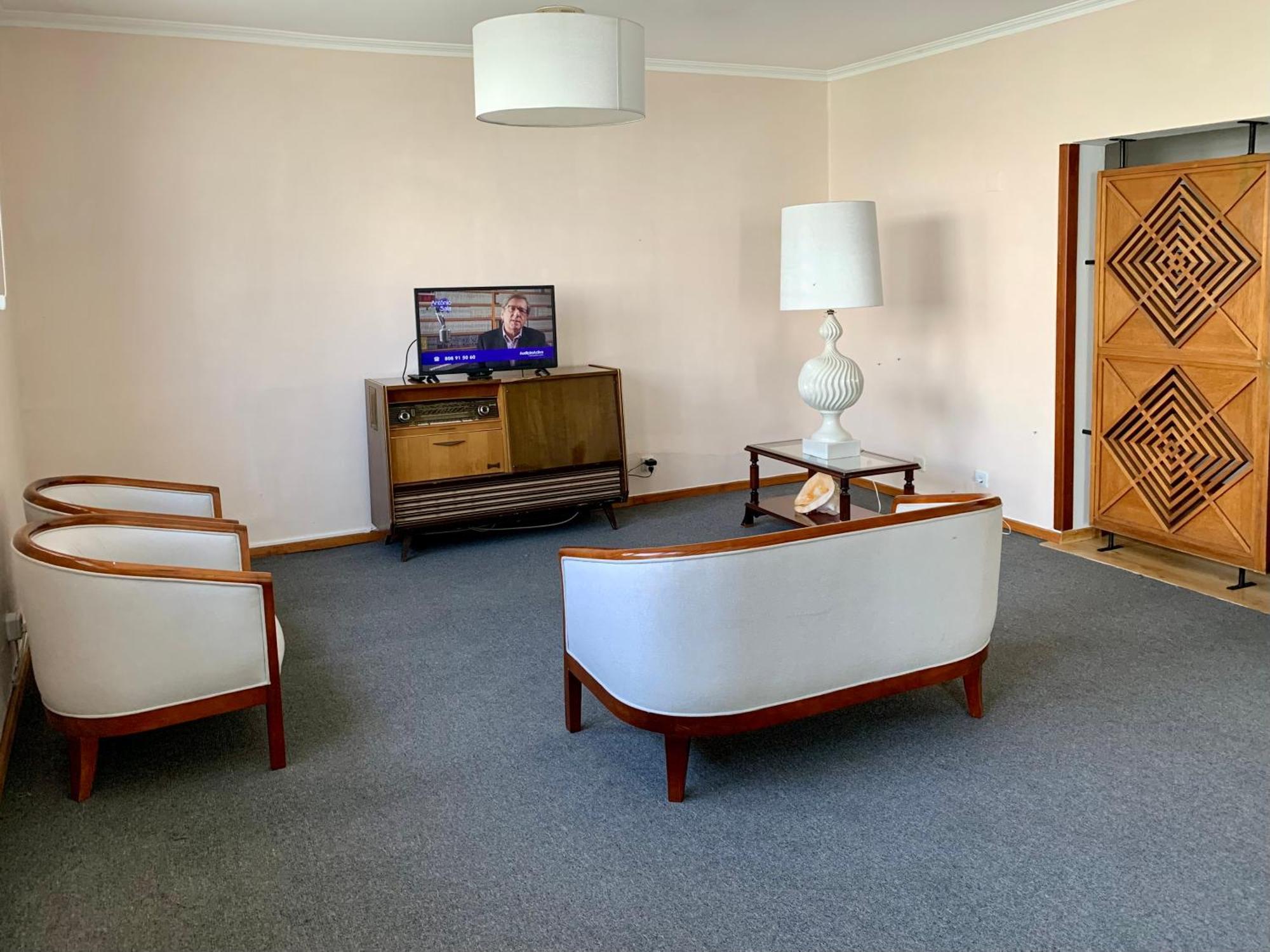 Hotel Da Nazare Luaran gambar